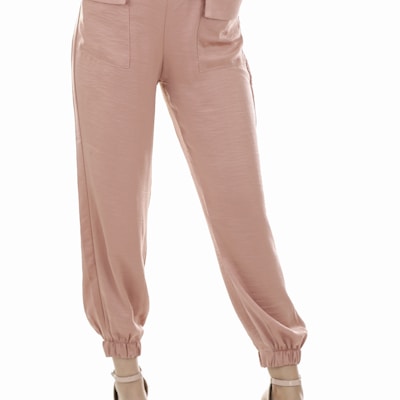 Calça feminina elegante